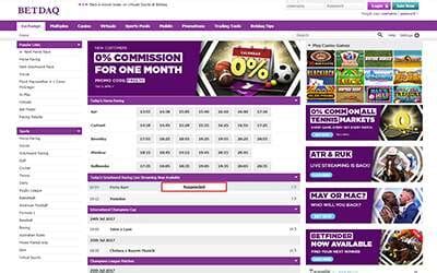 betdaq bonus|Free Bets with Betdaq .